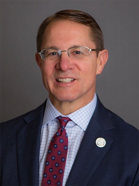 Ken Ivory
